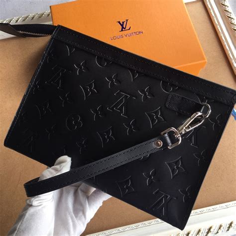 wrist wallet louis vuitton|Louis Vuitton wallet cost.